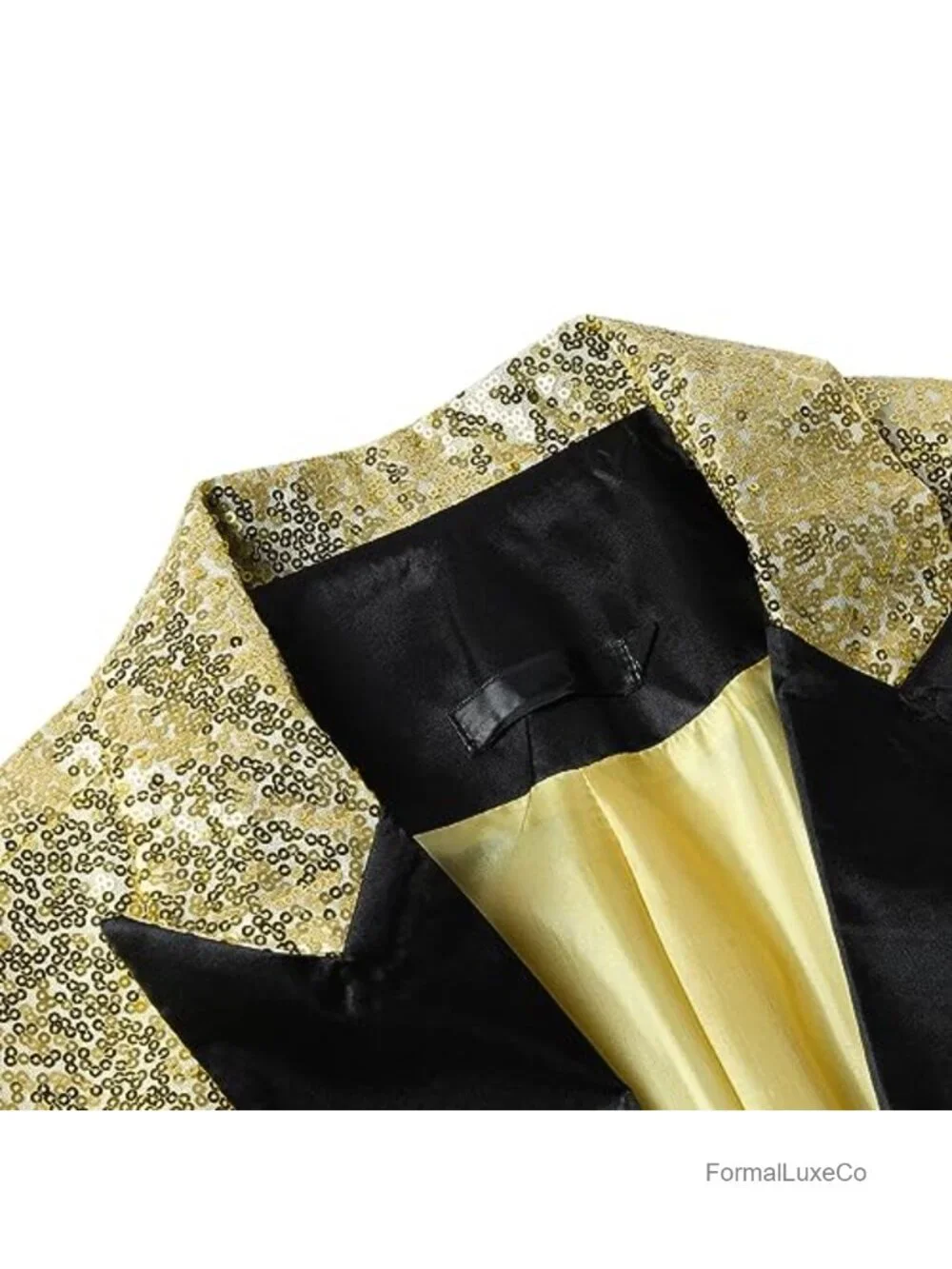 N/A this sequin
